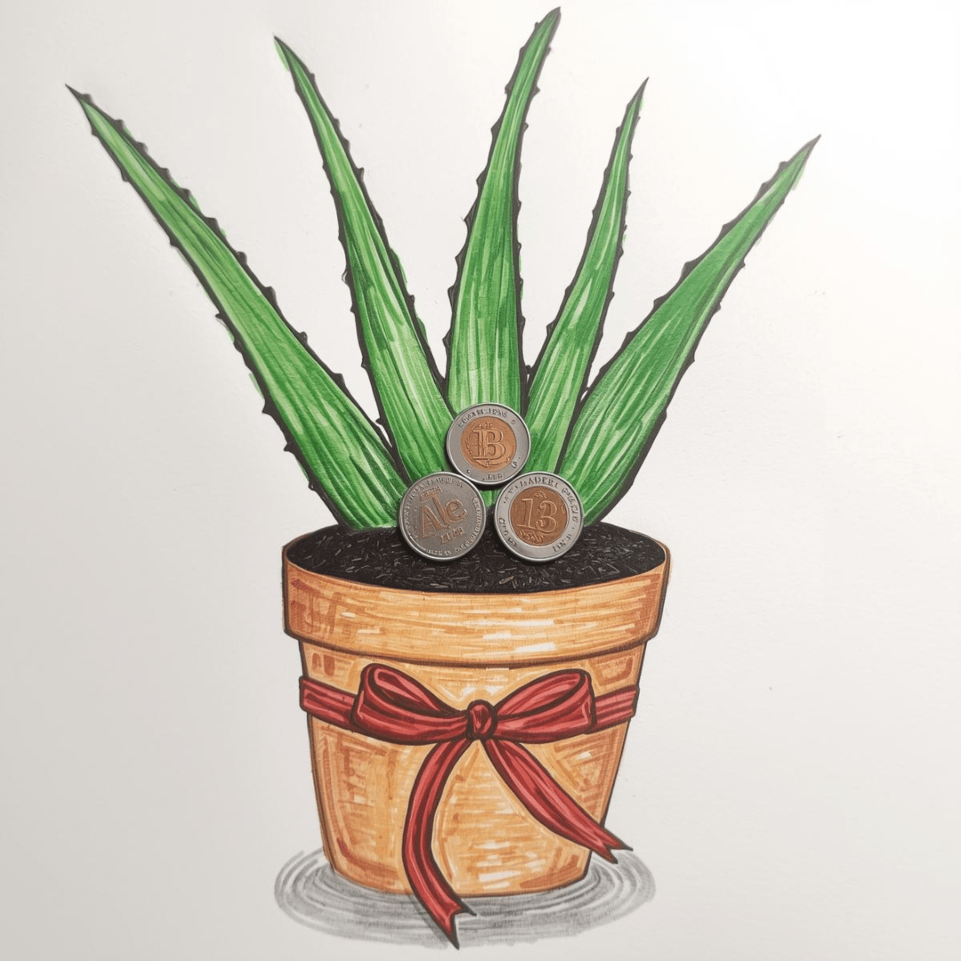 Cómo usar el Aloe Vera para atraer la buena suerte