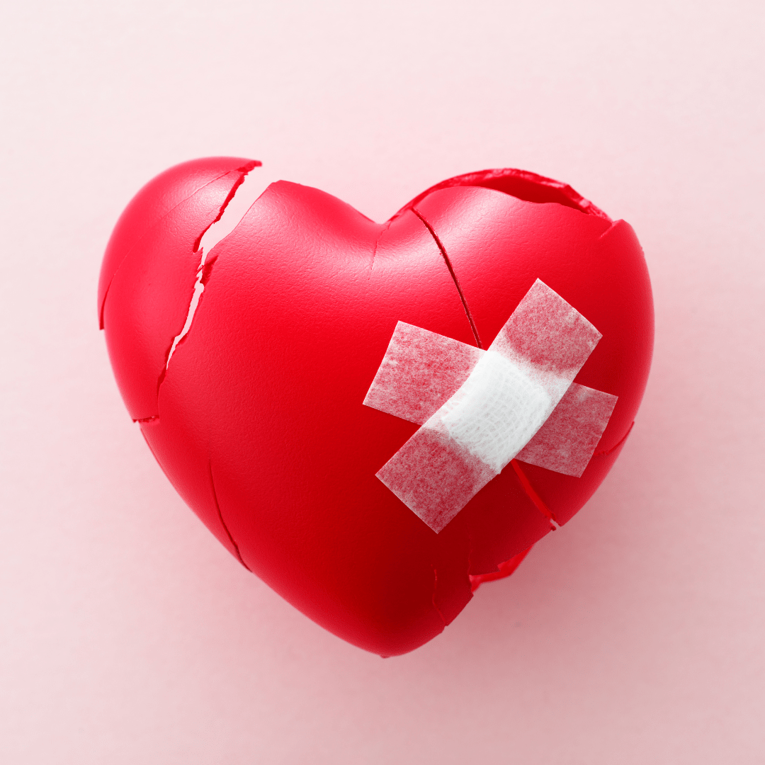 Cómo saber si estás sanando o solo anestesiándote