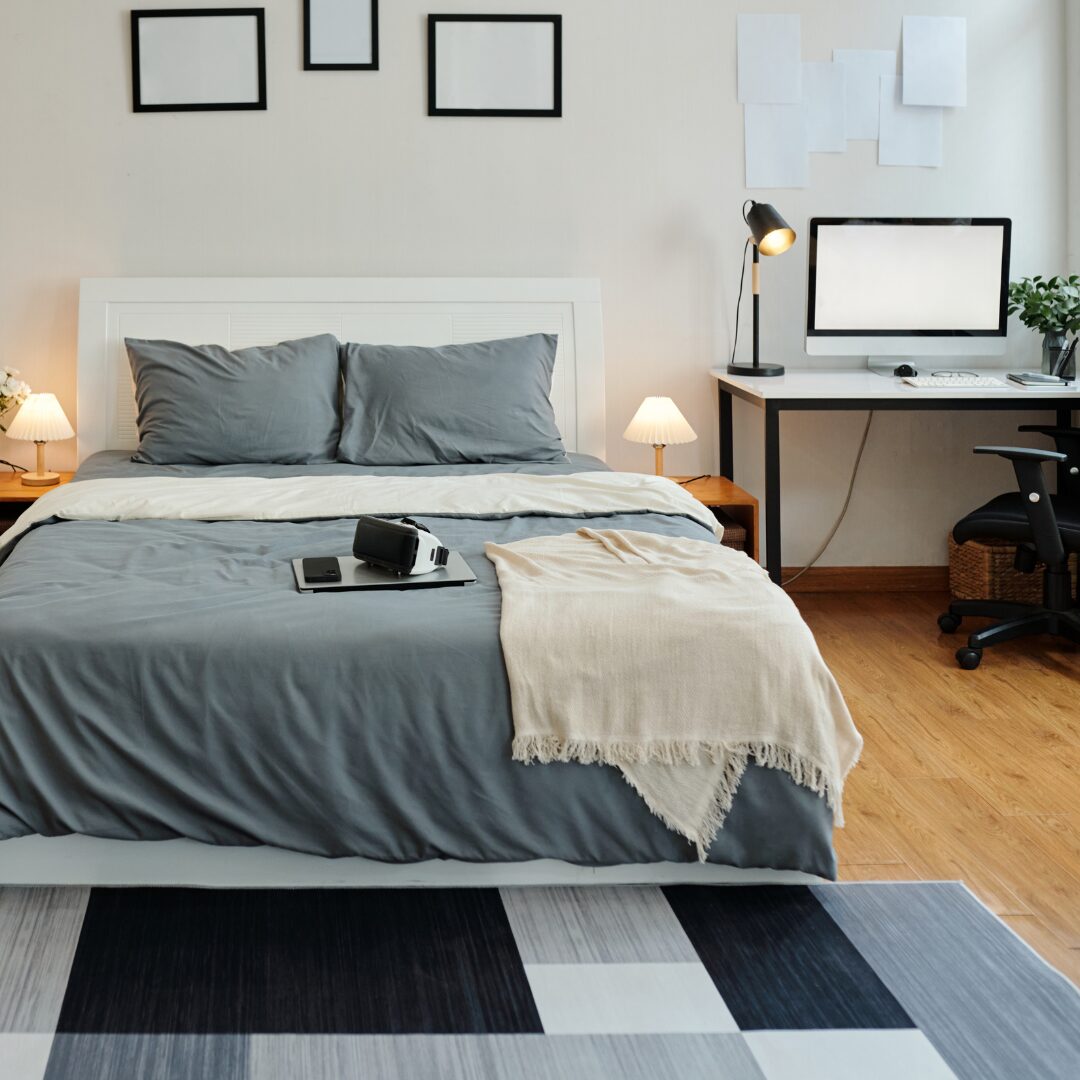 Feng Shui y tecnología: móviles, routers y su impacto energético