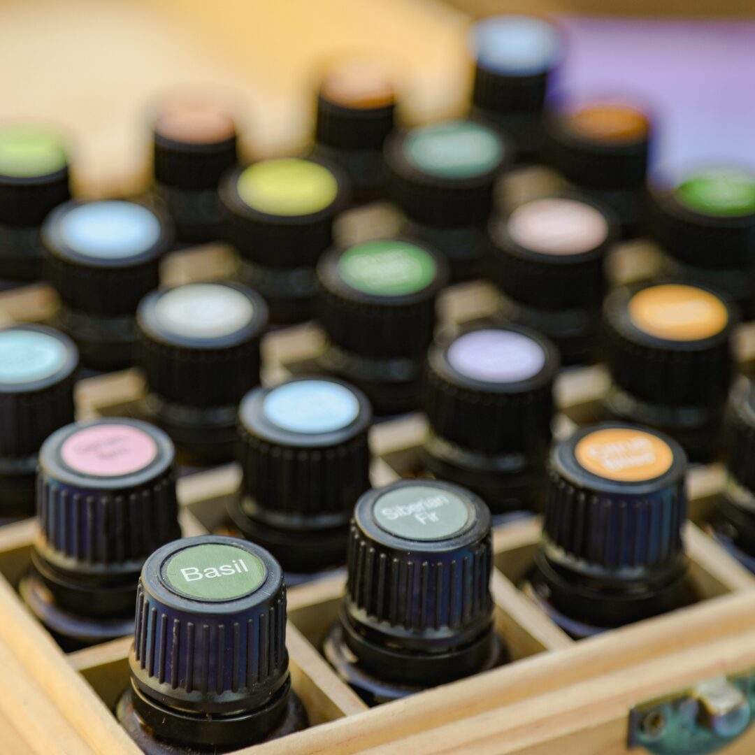 Mejores marcas de aceites esenciales en España: ranking honesto