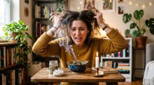 Por qué no funcionan los rituales Por qué no funcionan los rituales