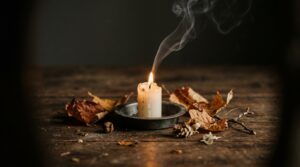 Rituales de cierre de ciclos